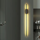 Luminária Arandela Reta LED