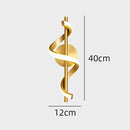 Luminária e Arandela Espiral LED