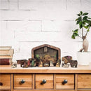 Presépio de Natal Educativo