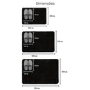 Tapete para Banheiro